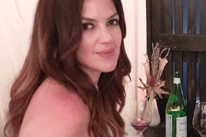 Who Is ‘Labor Of Love’ Star Kristy Katzmann?