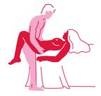 10 Sex Positions That Will Make You Actually Enjoy Shower Sex