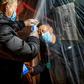 The coronavirus pandemic has hammered the demand for oil, sending crude prices crashing
