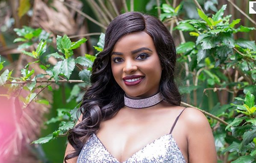 Inooro TV's Muthoni wa Mukiri (Instagram)