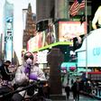 Online retailers are experiencing a surge in orders from self-isolating consumers