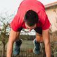 What 100 Burpees Every Day Did to This Guy’s Body