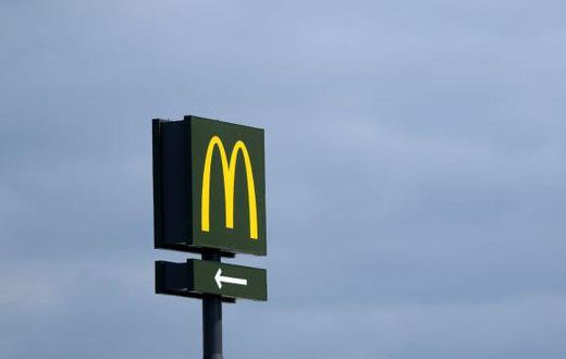 This Guy Reviewed the McDonald's Keto Diet Menu