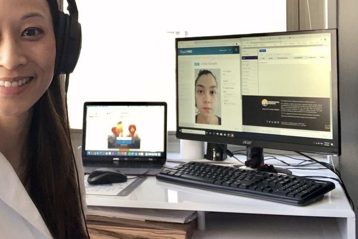 What Is teledermatology?