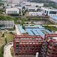 The director of the Wuhan Institute of Virology told a Chinese state broadcaster that the lab has three live strains of bat coronavirus on-site, but that claims the coronavirus could have leaked from the facility were 'pure fabrication'