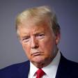 US President Donald Trump addresses a daily coronavirus briefing at the White House, on March 31, 2020