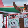 Army general Evariste Ndayishimiye is widely expected to win the election