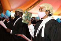 Sports CS Amina Mohamed