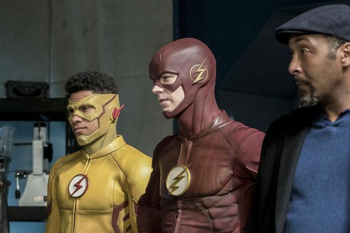 What to Know About The Flash Season 7