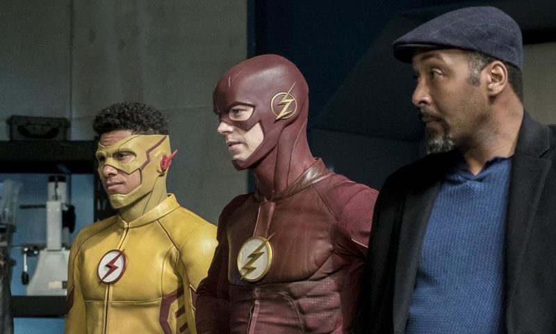 What to Know About The Flash Season 7