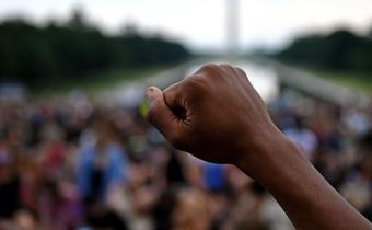 What To Know About COVID-19 While Protesting