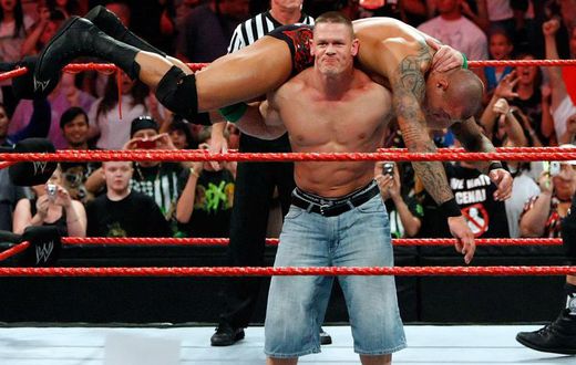 Florida Just Declare the WWE an Essential Business