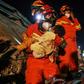 China is no stranger to building collapses and deadly construction accidents