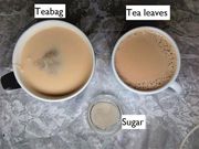 Kenyan Masala Chai
