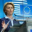European Commission President Ursula von der Leyen has won the backing of Germany and France to raise 500 billion euros on financial markets to deal with the economic impact of COVID-19