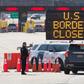 The US-Canada has been closed to travellers since March 21, although the trade in goods continues