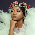 Diamond  Platnumz unveils new member of WCB Wasafi called Zuchu (Photos)