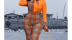 Jumpsuits you can wear to the office (Pinterest)