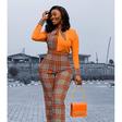 Jumpsuits you can wear to the office (Pinterest)