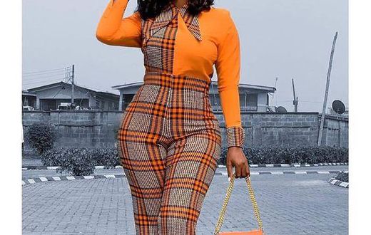 Jumpsuits you can wear to the office (Pinterest)