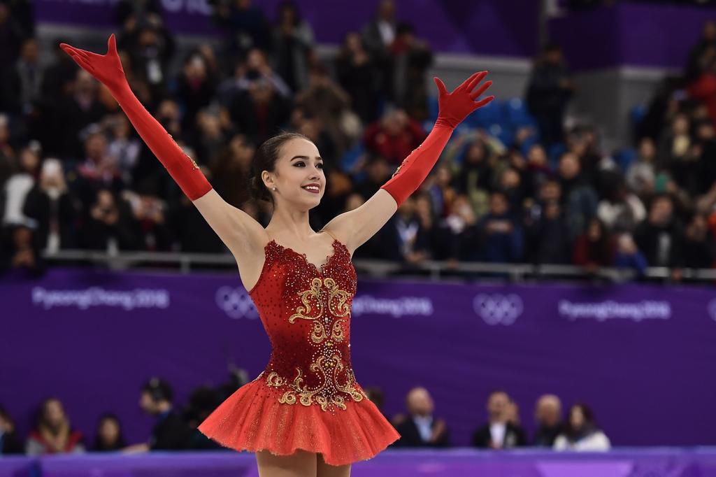 30 of the Most Obscure Rules Olympians Must Follow