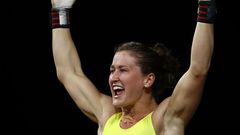 Tia-Clair Toomey Now Has Her Own Fitness Community