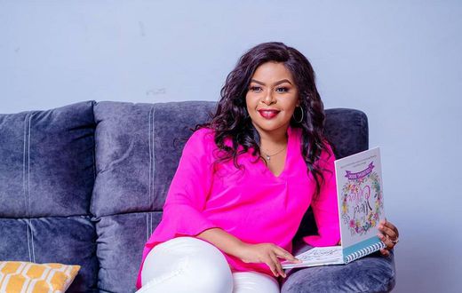 Size 8 opens up on why she closed down high-end beauty shop
