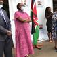 Government, locally manufactured face masks to cost Sh20 - Trade CS Betty Maina