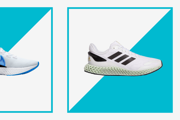 The 31 Best Sneakers of 2020