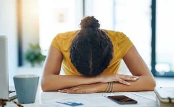 How To Get Rid Of A Headache Naturally