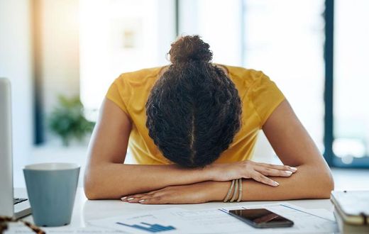 How To Get Rid Of A Headache Naturally