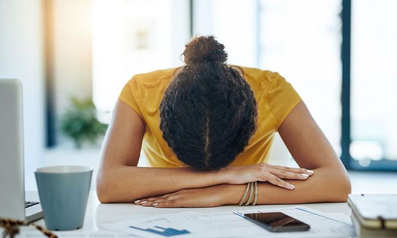 How To Get Rid Of A Headache Naturally