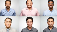 Make the Most of Men's Health Month