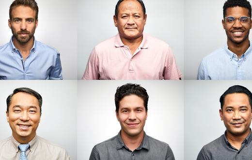 Make the Most of Men's Health Month