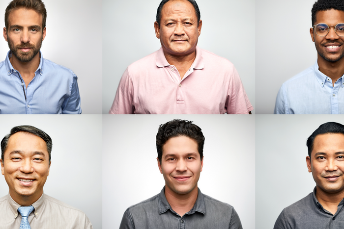 Make the Most of Men's Health Month