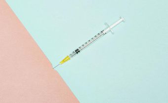 'Why I'm Participating In A Trial for a COVID-19'