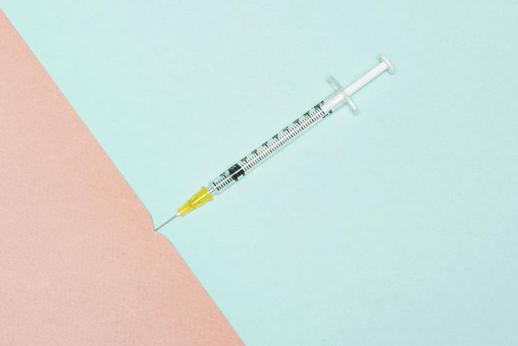 'Why I'm Participating In A Trial for a COVID-19'