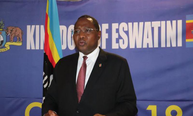 Government of Eswatini