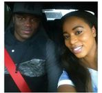 Diana Marua on dating Victor Wanyama after their #Tbt photos surfaced online