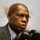South Africa's Health Minister Zweli Mkhize said the country has registered its first coronavirus case