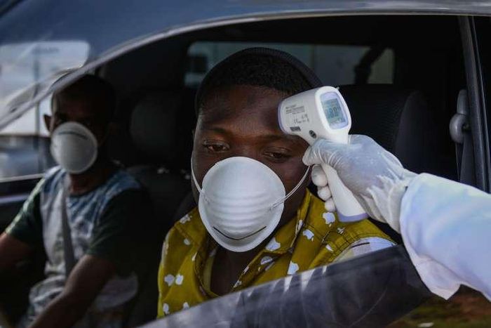 3 more Kenyan truck drivers test positive for Coronavirus in Uganda