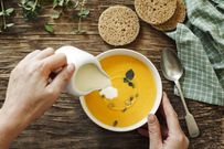 5 Easy Ways to Make Canned Soup Taste Amazing