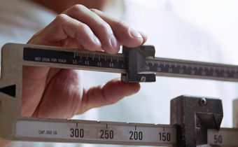 7 Reasons Men Suddenly Gain Weight
