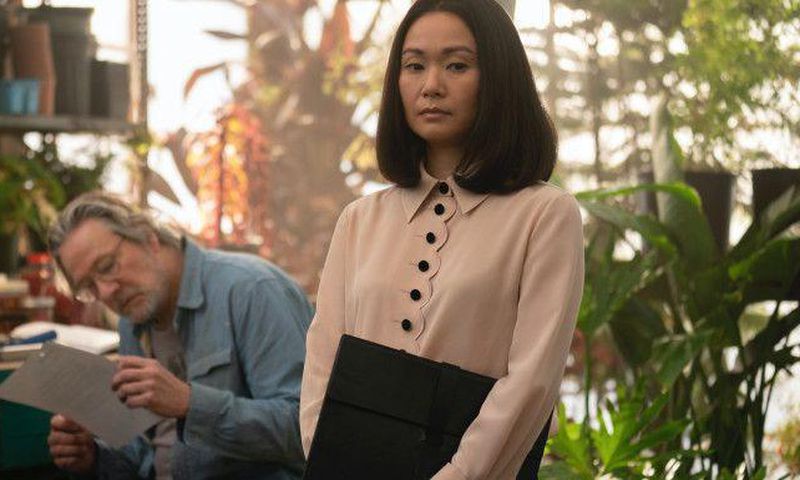 The Complete Soundtrack to 'Homecoming' Season 2