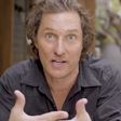 Matthew McConaughey Delivers a Coronavirus PSA