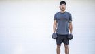 You Can Do These CrossFit Workouts at Home