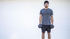 You Can Do These CrossFit Workouts at Home