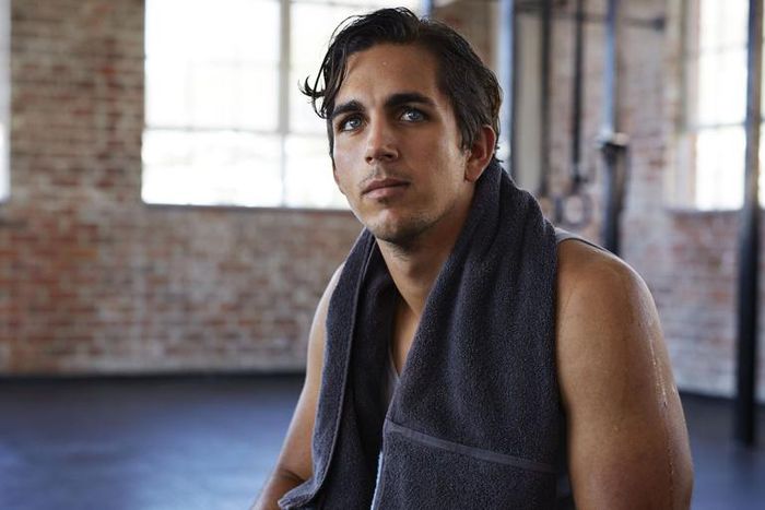 All You Need for This Home Workout Are Towels