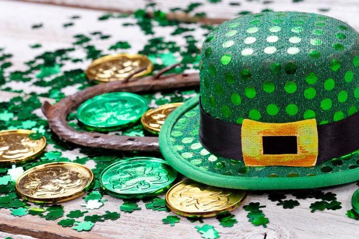 Dr. Pimple Popper Pops 'Luck O' The Irish' Cyst