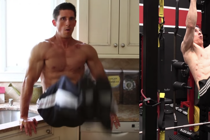 29 Hacks for Better Home Workouts